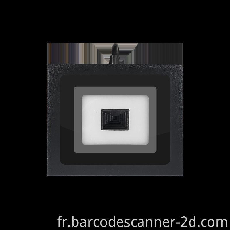 USB barcode scanner Embedded 1d 2d 